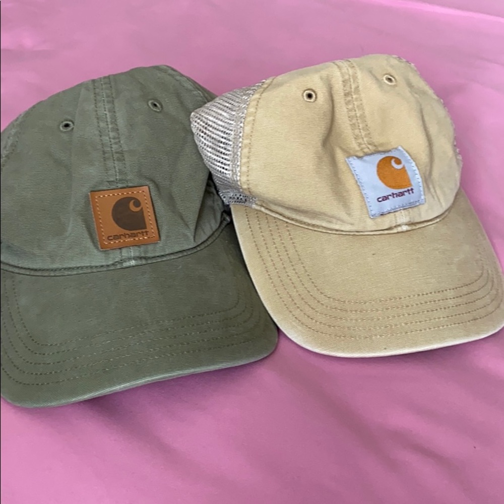 Carhartt Hats